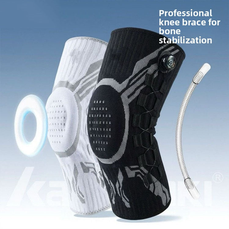 Sports knee brace