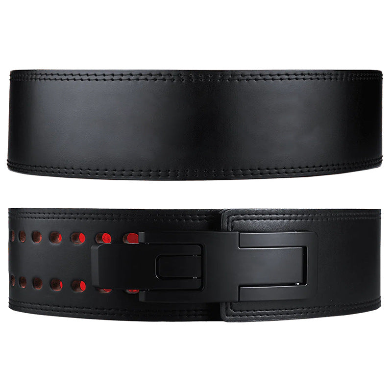 Powerlifting Belt 10mm