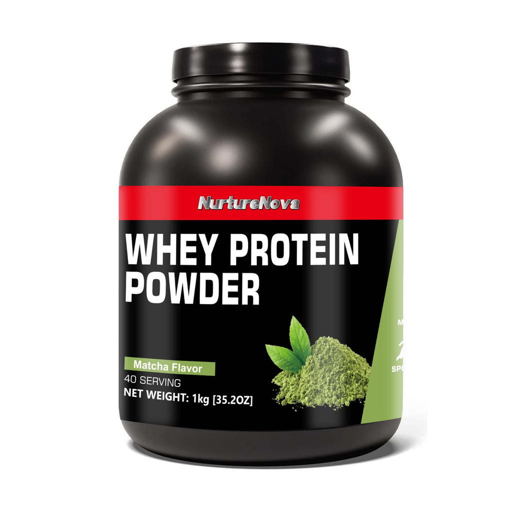 Isolate Whey Protein 2lb — Chocolate