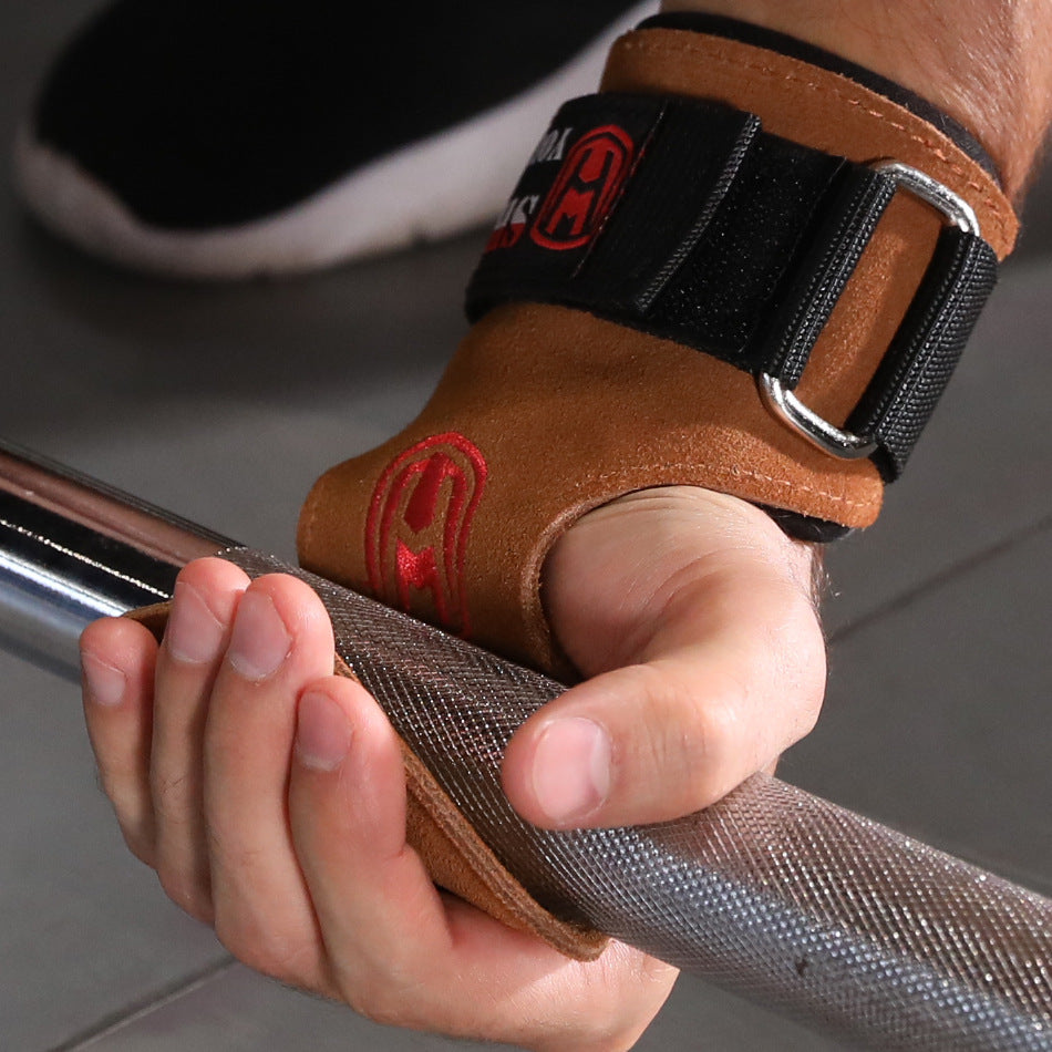 Grip Gym Gloves