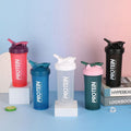 Pro Shaker Bottle 700ml