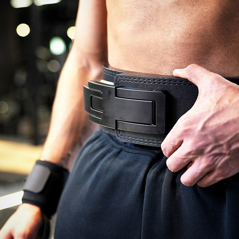Powerlifting Belt 10mm