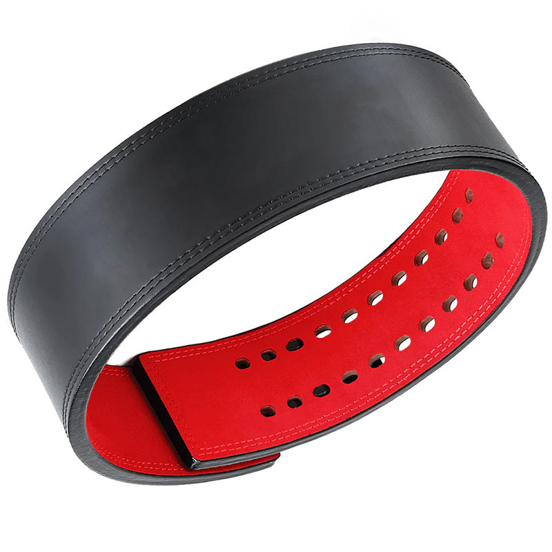 Powerlifting Belt 10mm