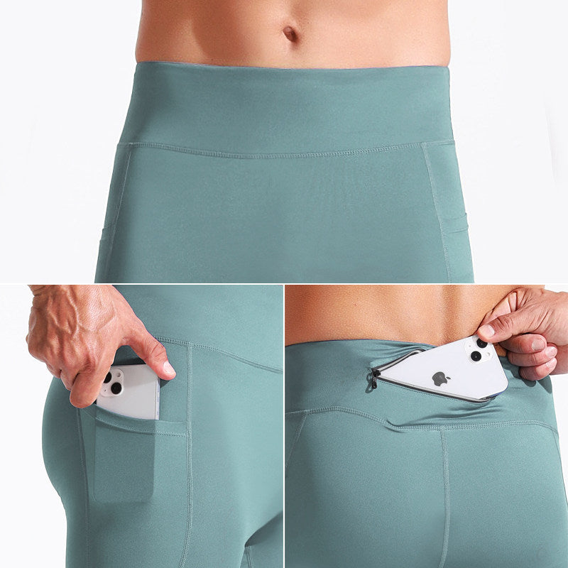 PowerHold Compression Shorts