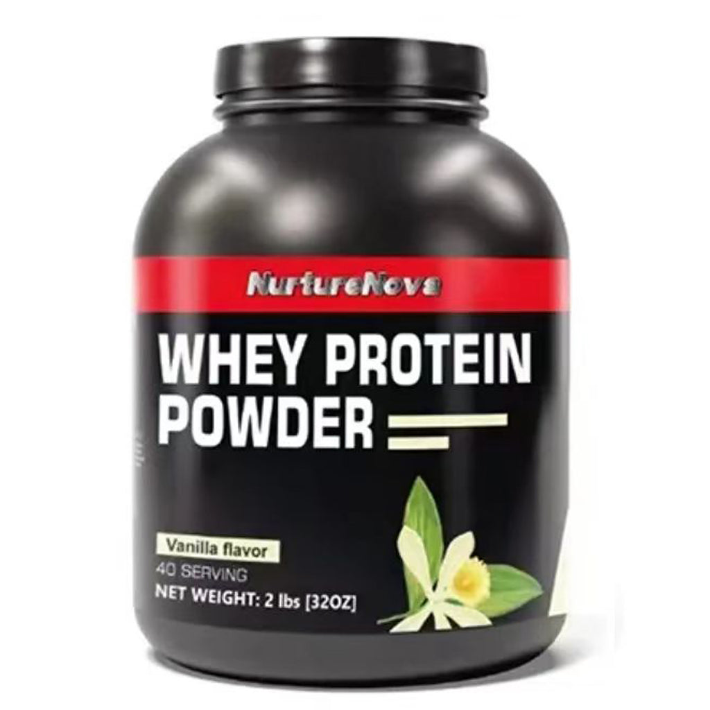Isolate Whey Protein 2lb — Chocolate