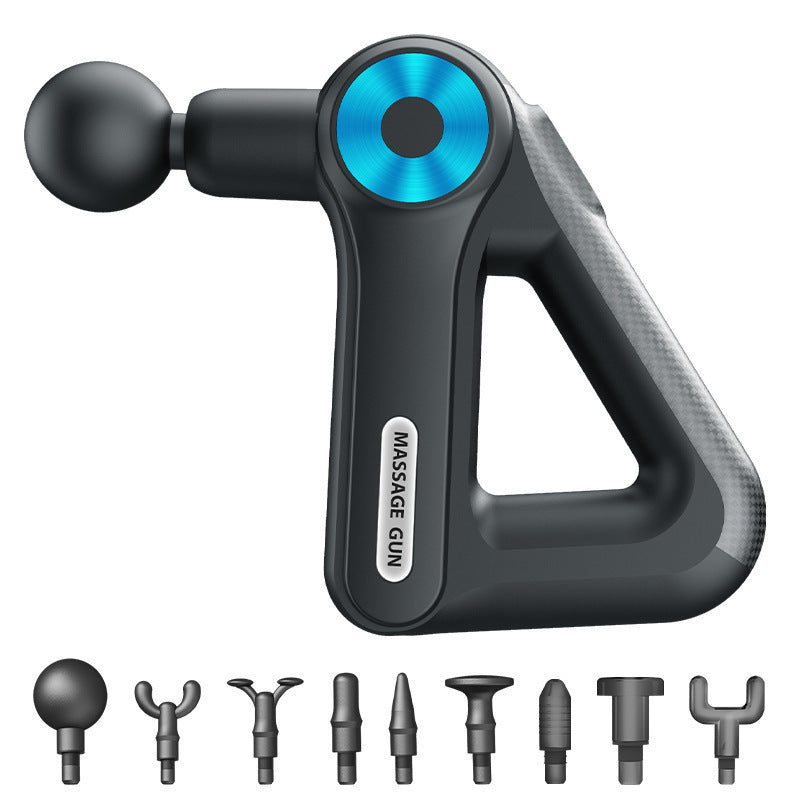 Pulse Mini Percussion Massager