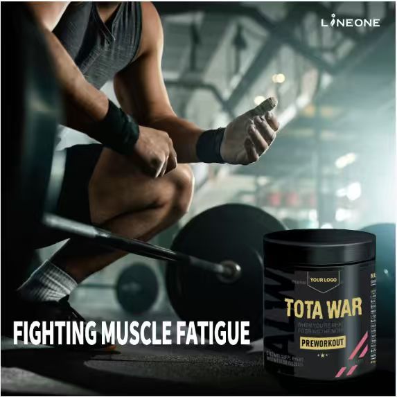 Ignite Pre-Workout (Stim)