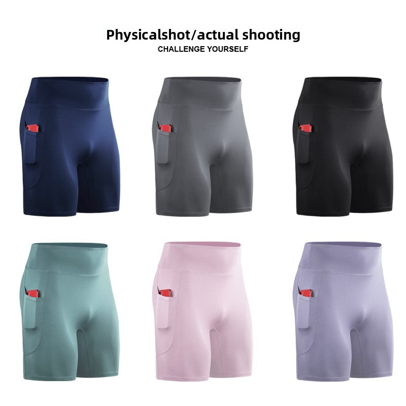 PowerHold Compression Shorts