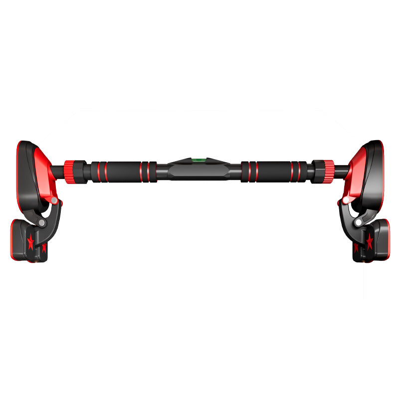 Adjustable Doorway Pull Up Bar for Home Fitness