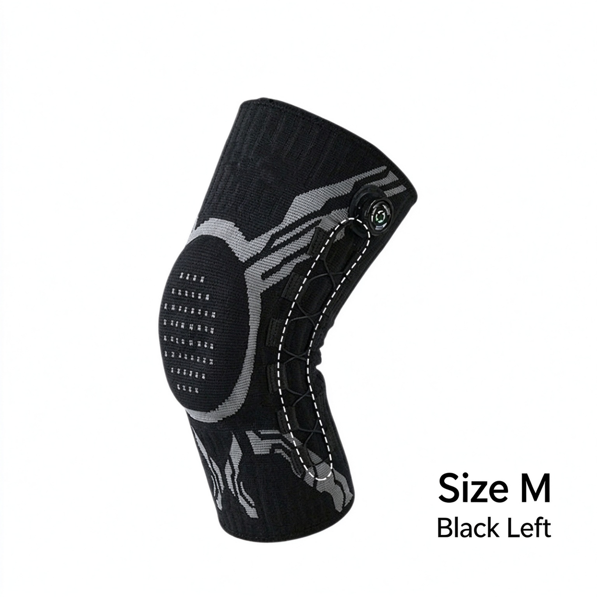 Sports knee brace