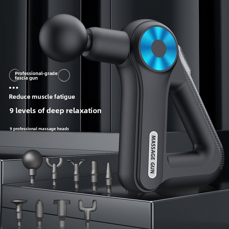 Pulse Mini Percussion Massager