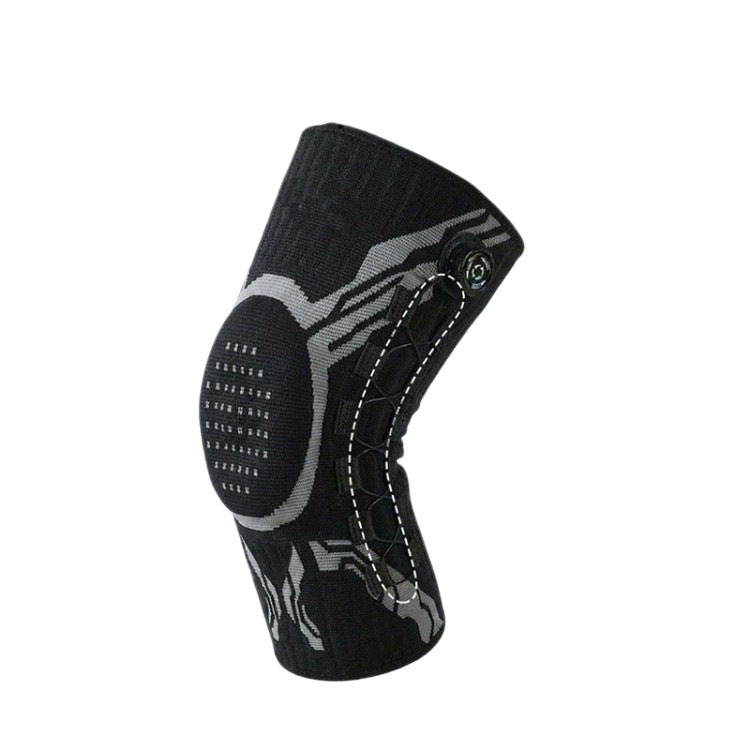 Sports knee brace