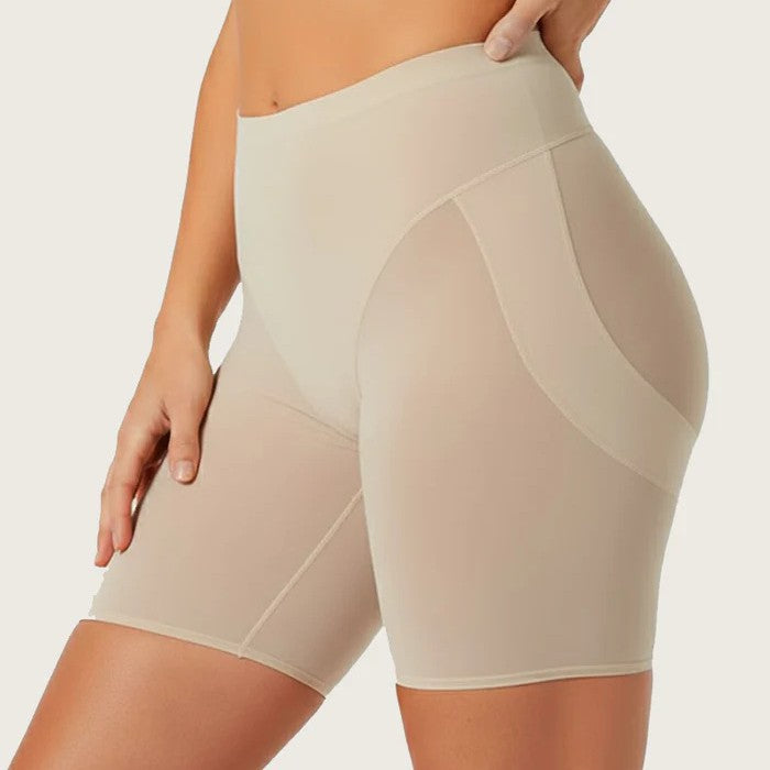 Contour High-Waist Shape Shorts