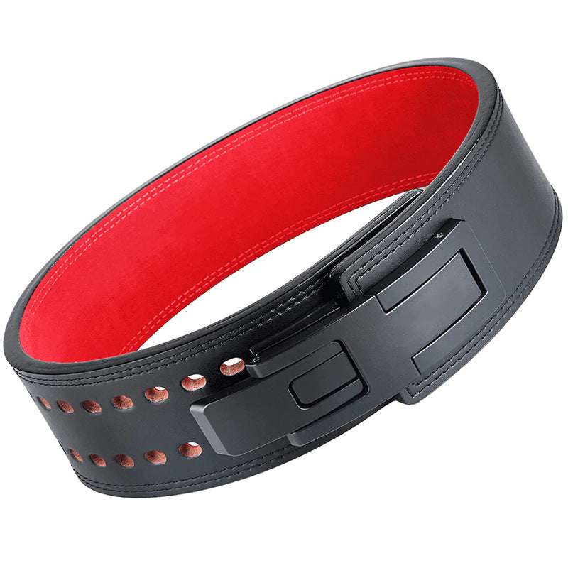 Powerlifting Belt 10mm