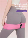 Fabric Glute Bands Set (3)