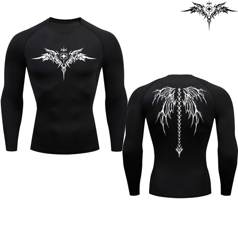 Contour Compression Long Sleeve (Women)