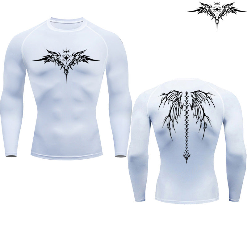FlexForm Compression Tee (Men)