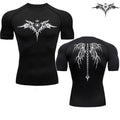 FlexForm Compression Tee (Men)