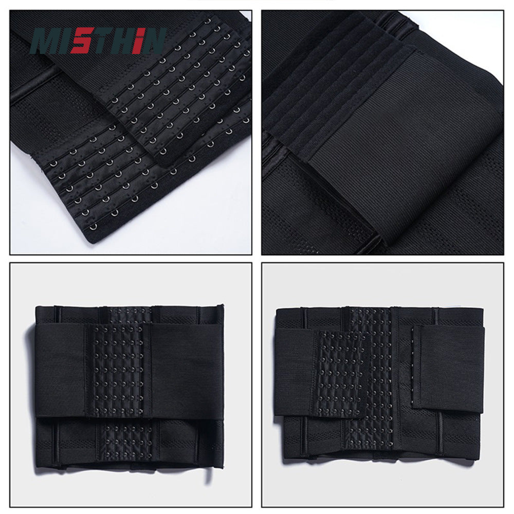 FlexCinch Fitness Corset