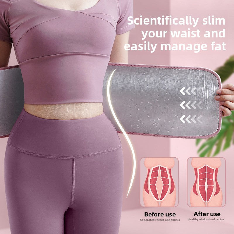 CoreTrim Waist Trimmer (Unisex)