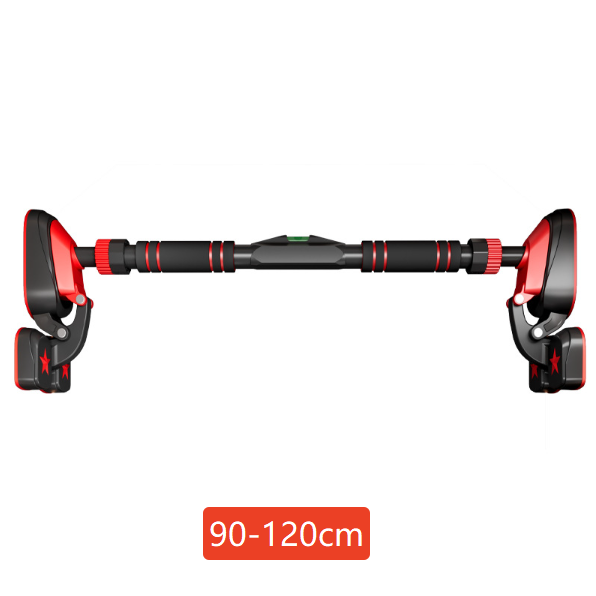 Adjustable Doorway Pull Up Bar for Home Fitness