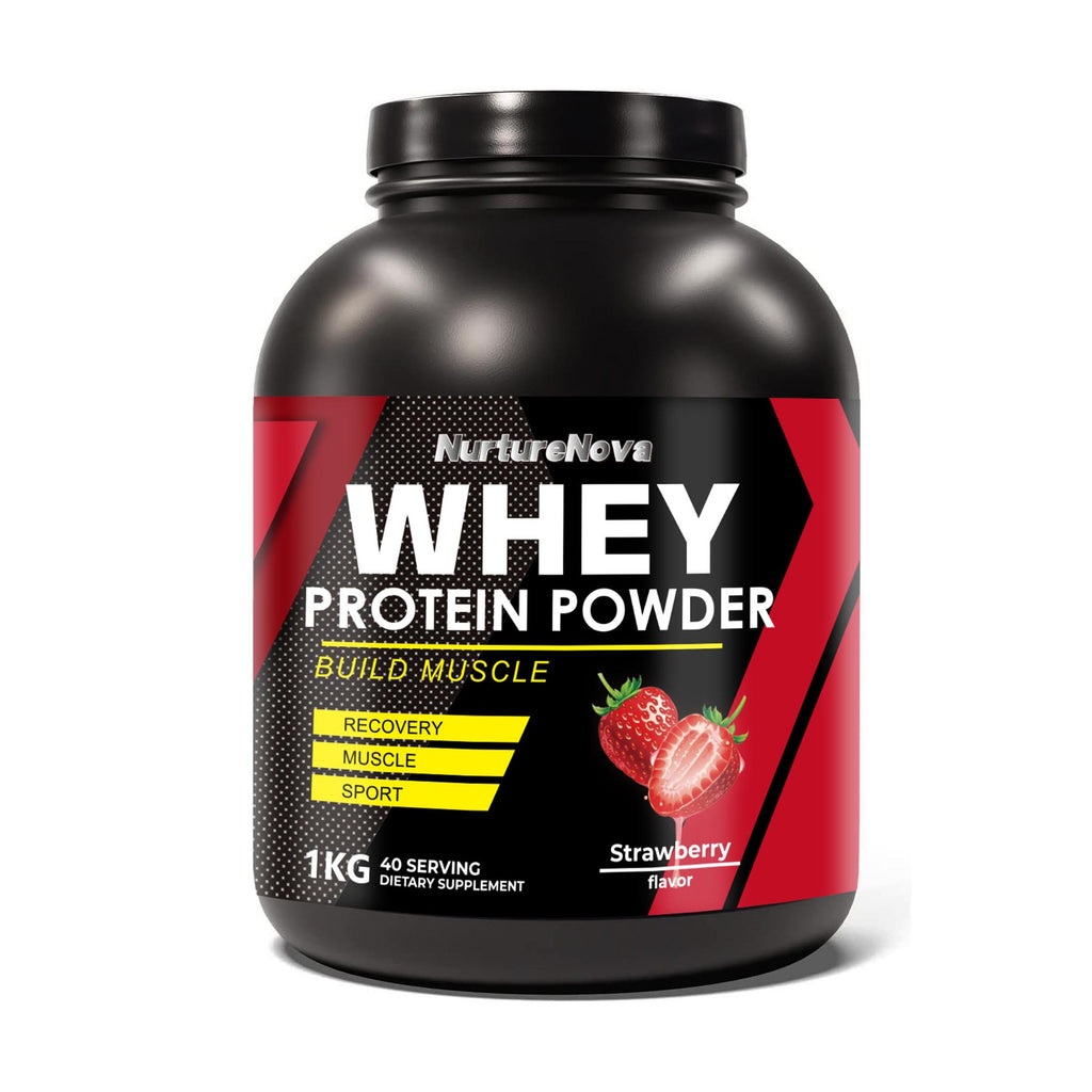 Isolate Whey Protein 2lb — Chocolate