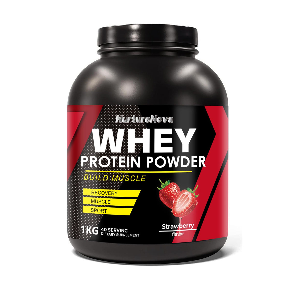 Isolate Whey Protein 2lb — Chocolate