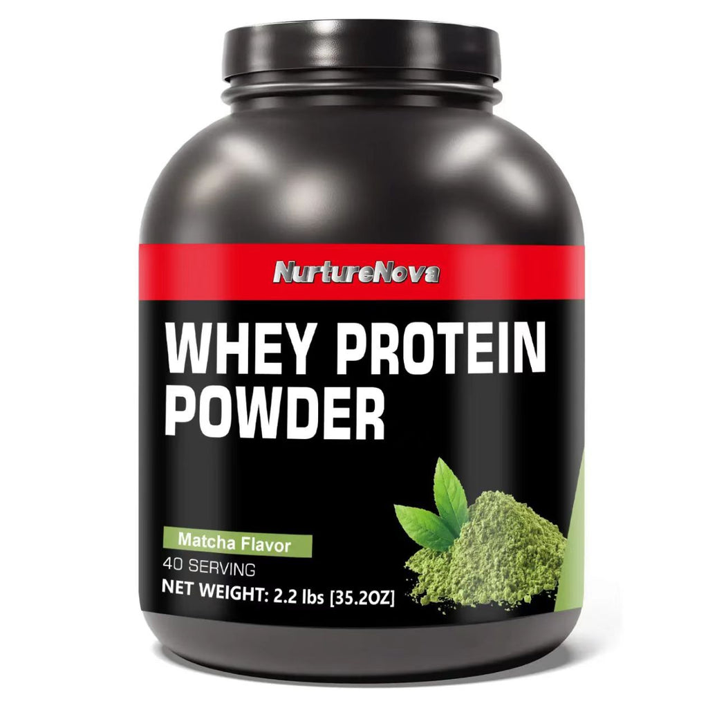 Isolate Whey Protein 2lb — Chocolate