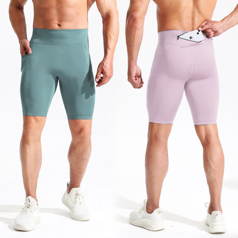 PowerHold Compression Shorts