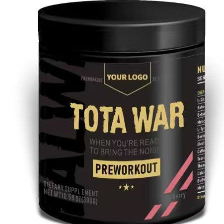 Ignite Pre-Workout (Stim)