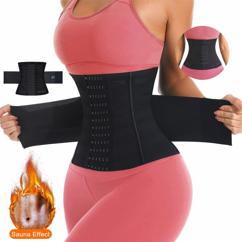 FlexCinch Fitness Corset