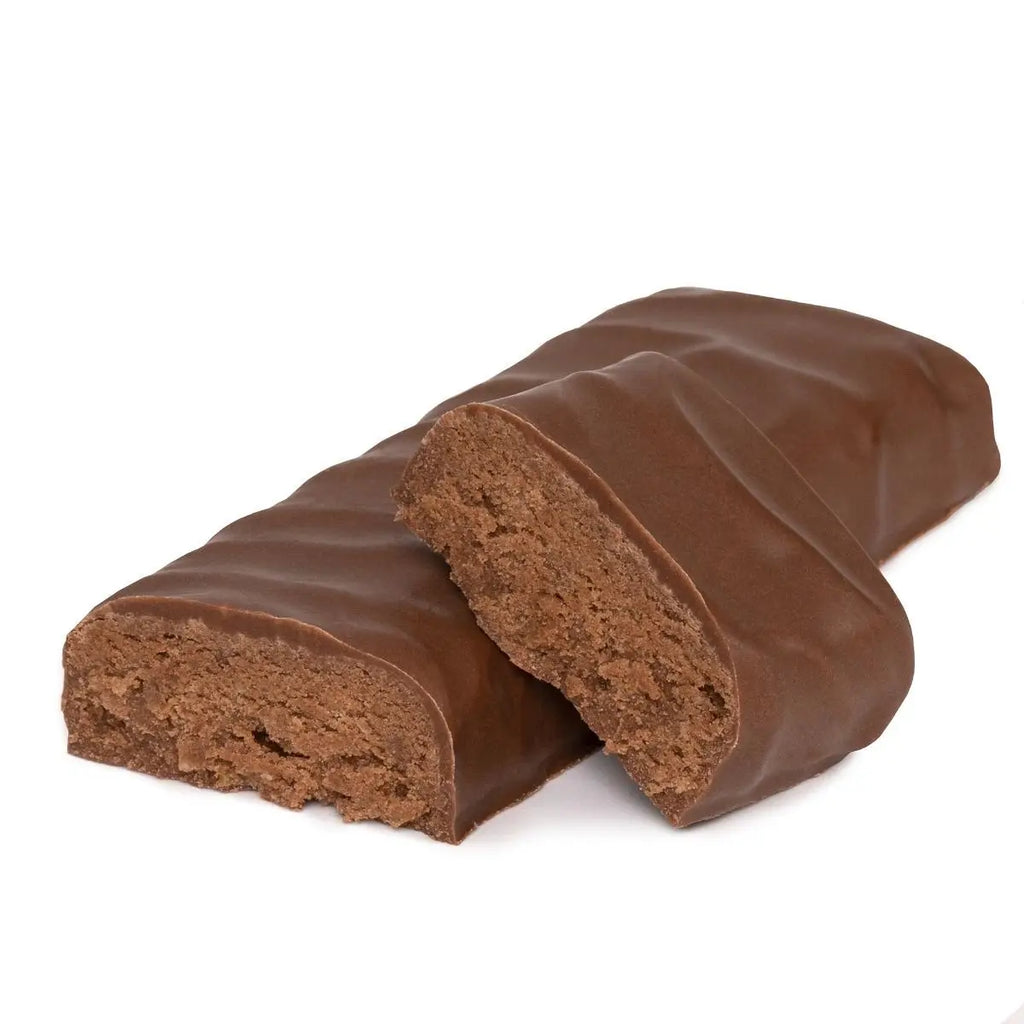 Fuel Protein Bars physical product