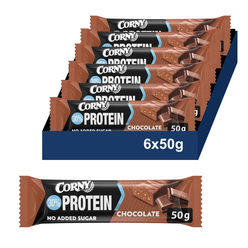 Fuel Protein Bars physical product