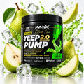 Focus Pre-Workout Stim-Free physical product