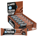 Fuel Protein Bars physical product