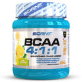 Recover BCAA powder physical product