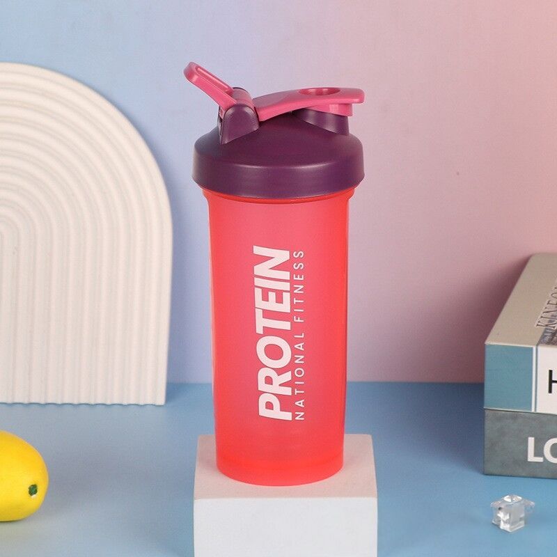 Pro Shaker Bottle 700ml