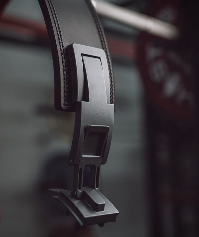 Powerlifting Belt 10mm