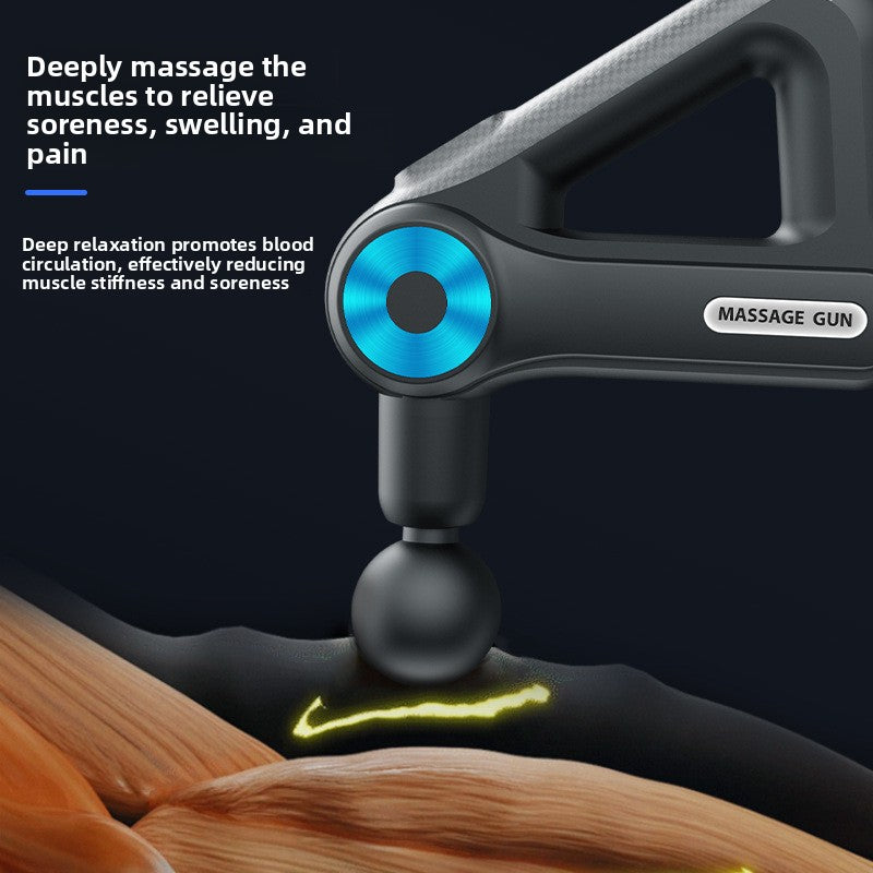 Pulse Mini Percussion Massager