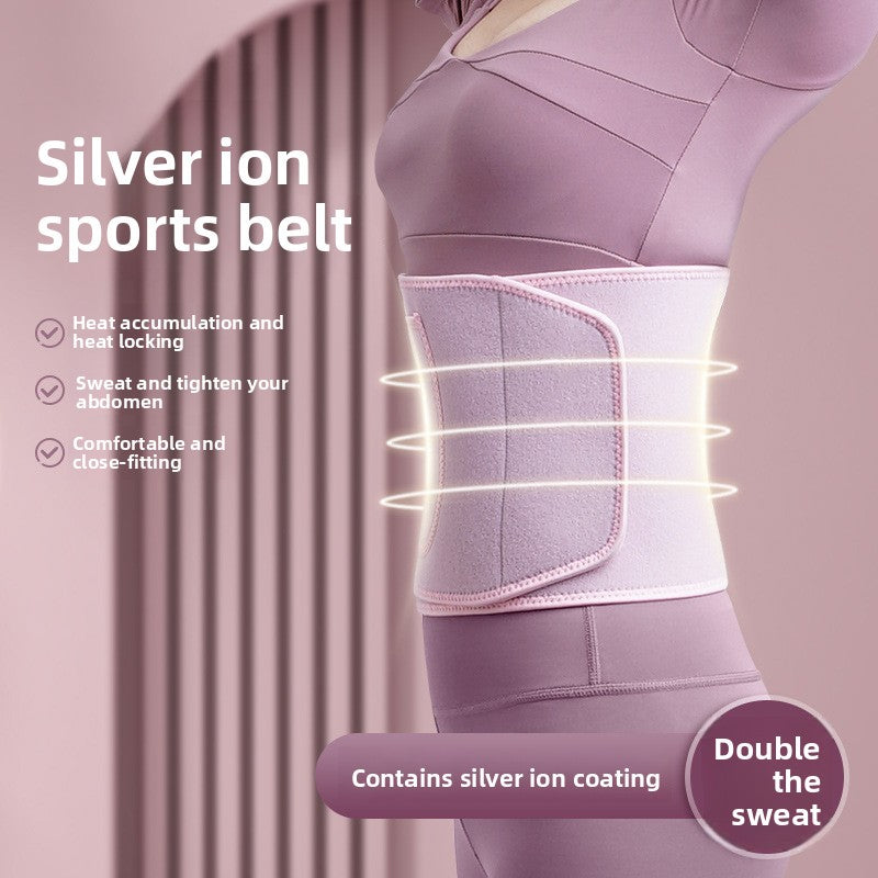 CoreTrim Waist Trimmer (Unisex)