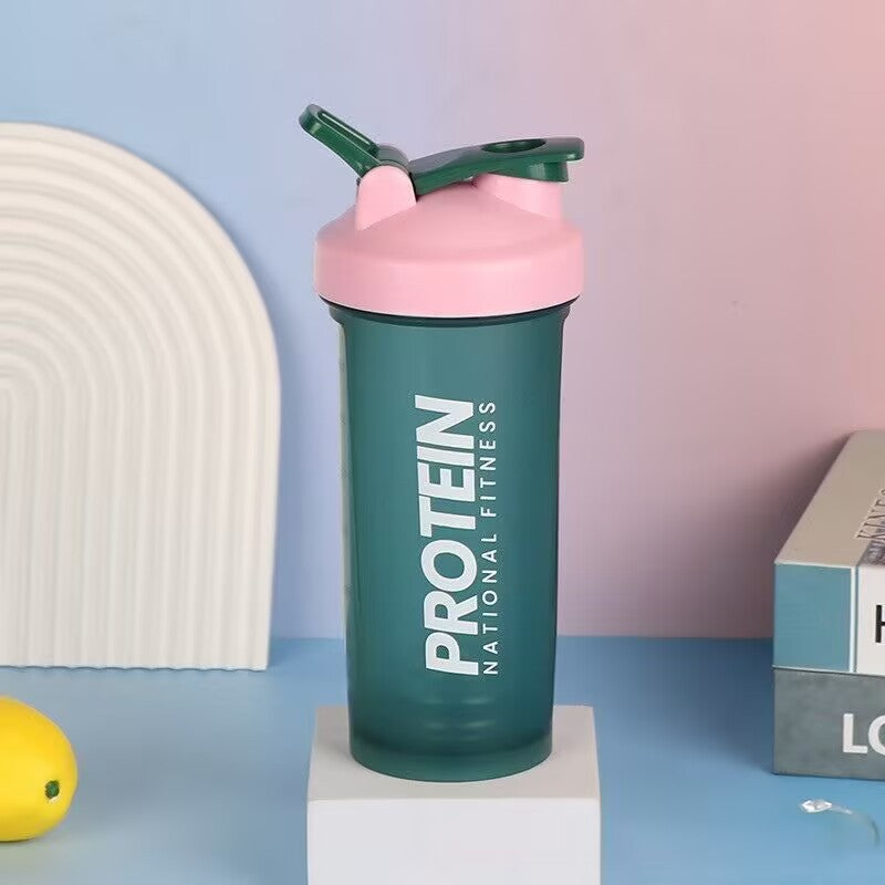 Pro Shaker Bottle 700ml