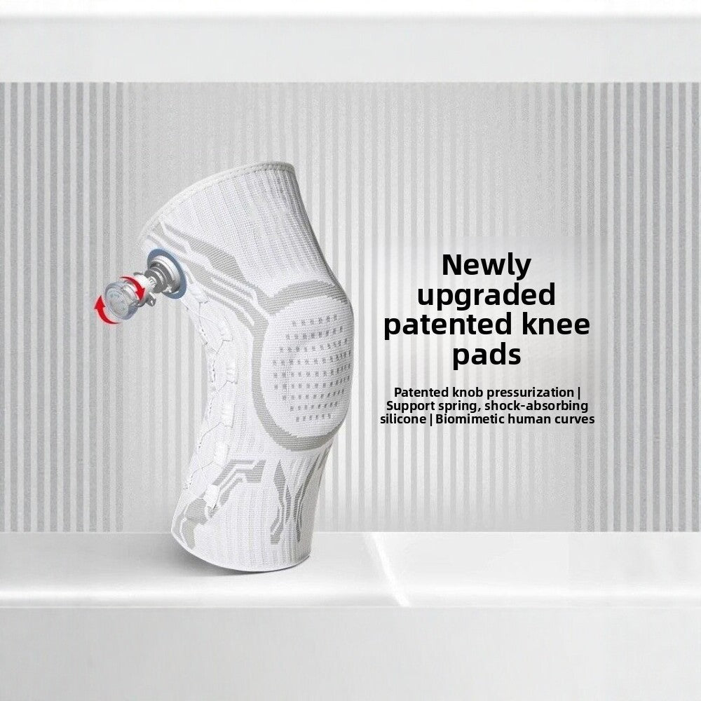 Sports knee brace