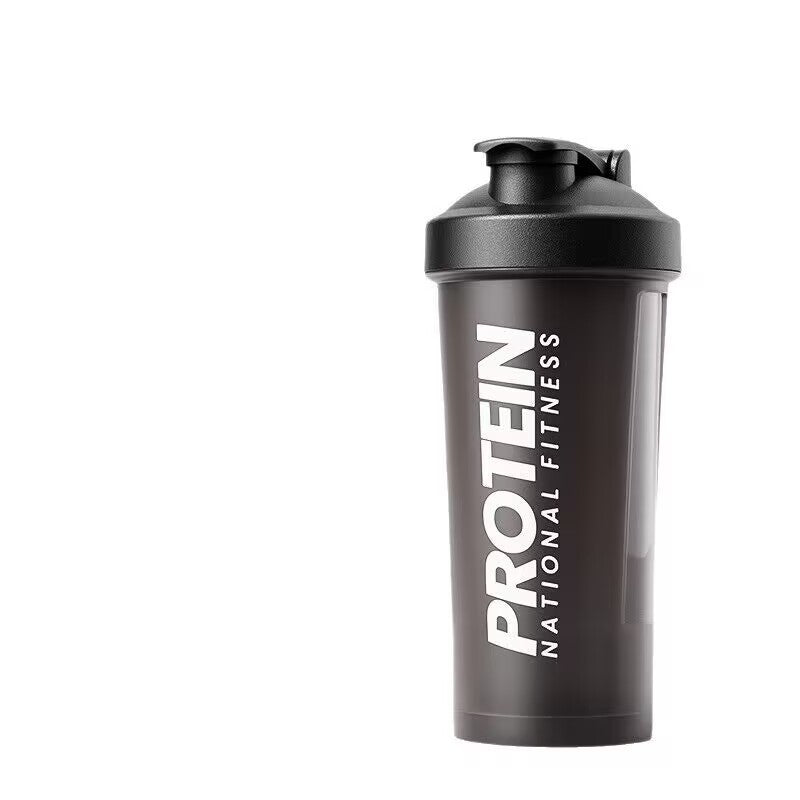 Pro Shaker Bottle 700ml