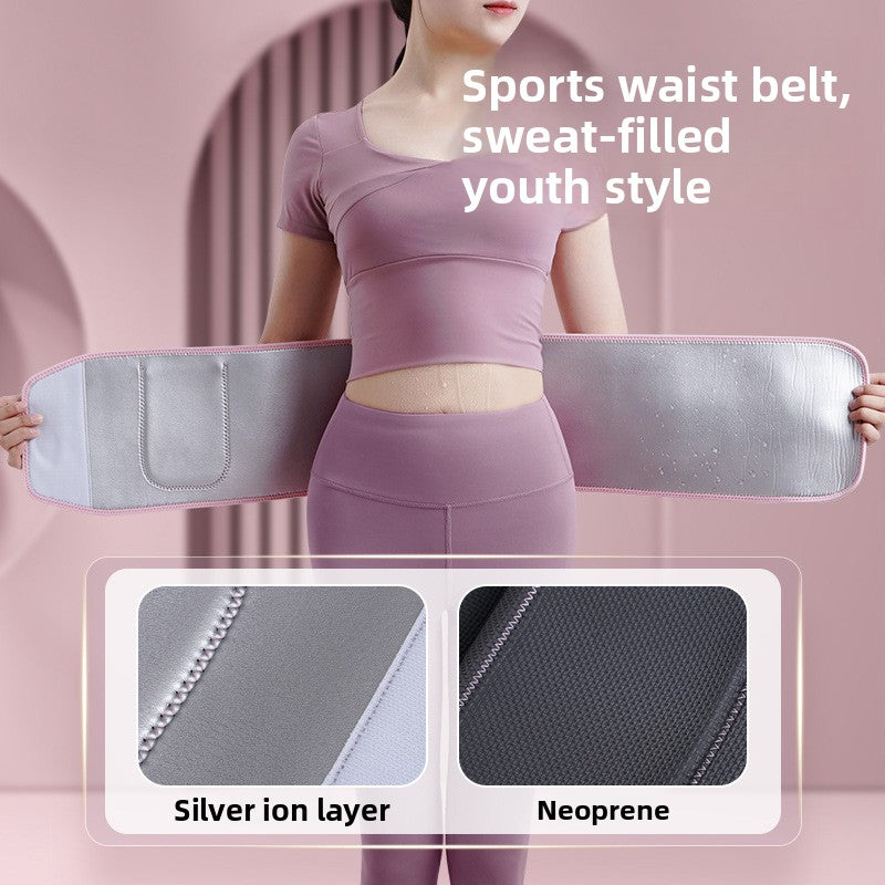 CoreTrim Waist Trimmer (Unisex)