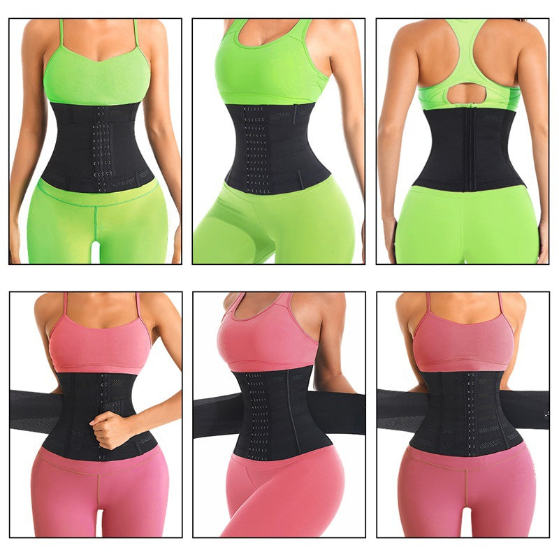 FlexCinch Fitness Corset