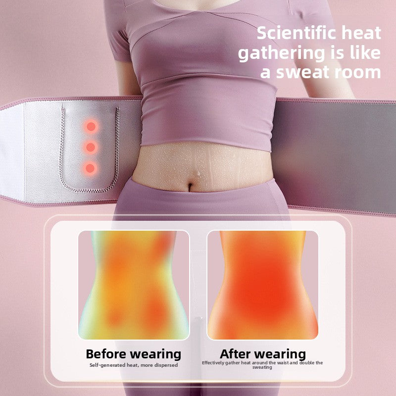 CoreTrim Waist Trimmer (Unisex)