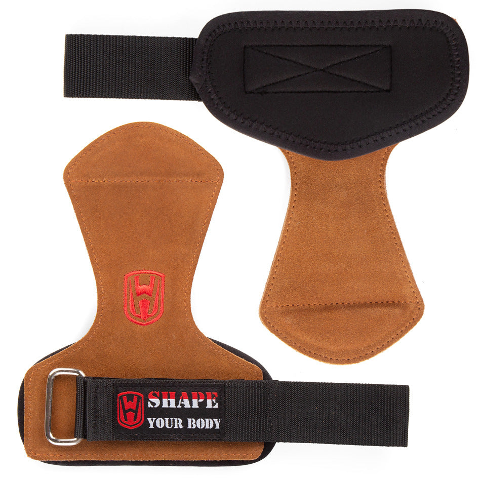 Grip Gym Gloves