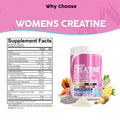 Pure Creatine Monohydrate 300g