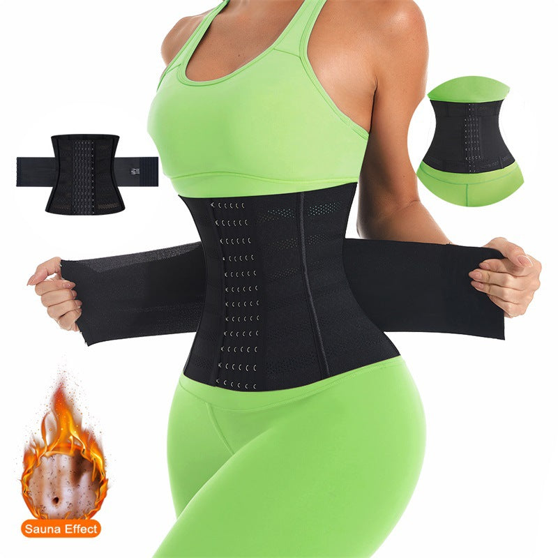 FlexCinch Fitness Corset