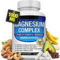 Calm Mag Magnesium Glycinate 90ct
